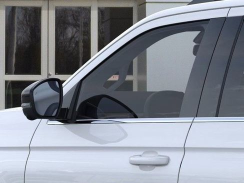 New 2026 Ford Expedition Active image 20