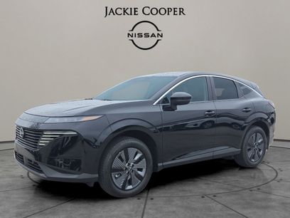 New 2026 Nissan Murano SL