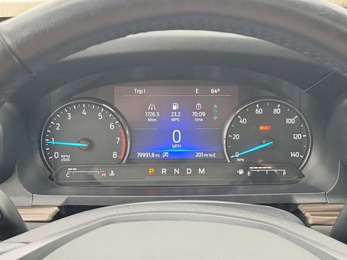 Used 2020 Ford Explorer Limited w/ Class III Trailer Tow Package image 30