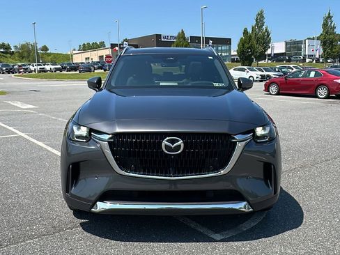 Certified 2024 MAZDA CX-90 Plug-In Hybrid w/ Premium Plus image 18