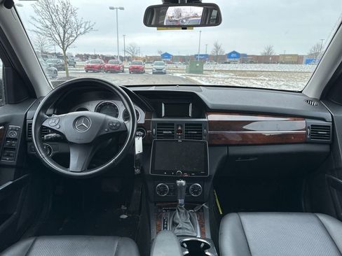 Used 2012 Mercedes-Benz GLK 350 4MATIC image 20