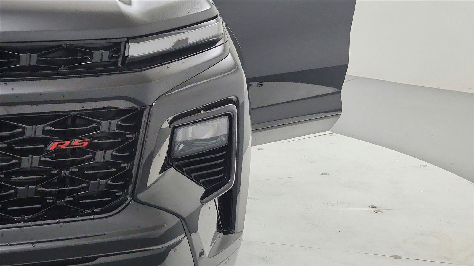 New 2026 Chevrolet Traverse RS AWD/4WD image 32