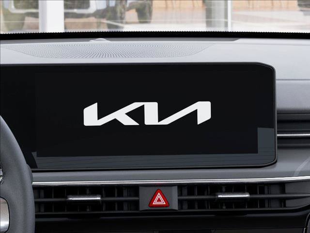 New 2026 Kia K5 GT-Line w/ GT-Line Red Interior Package AWD/4WD image 20
