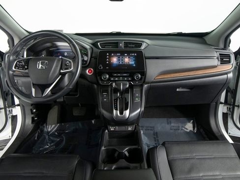 Used 2020 Honda CR-V EX-L image 32