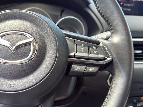 Certified 2023 MAZDA CX-5 AWD 2.5 S image 23
