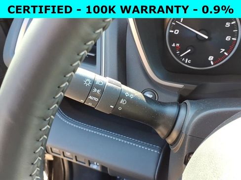 Certified 2025 Subaru Ascent Touring image 19
