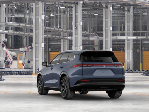 New 2025 Toyota Crown Signia w/ Advanced Technology Package image 59