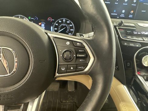 Used 2022 Acura RDX AWD w/ Advance Package image 10