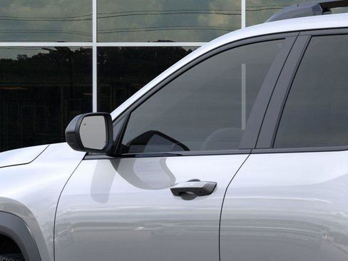 New 2026 Chevrolet Equinox RS w/ Convenience Package III image 12