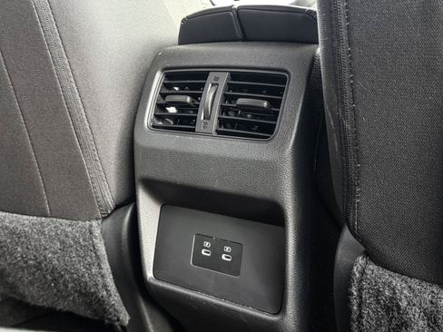 Used 2024 Nissan Rogue SV FWD image 24