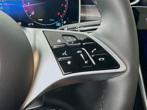 Certified 2026 Mercedes-Benz C 300 4MATIC Sedan image 13