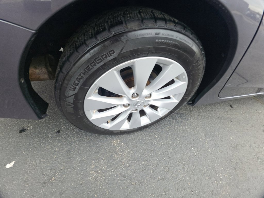 Used 2014 Honda Accord EX-L image 10