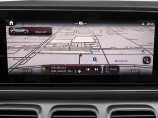 Used 2024 Mercedes-Benz GLE 63 AMG S video 4