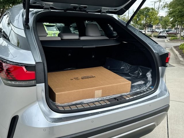 New 2026 Lexus RX 350 Premium Plus w/ Convenience Package FWD image 41