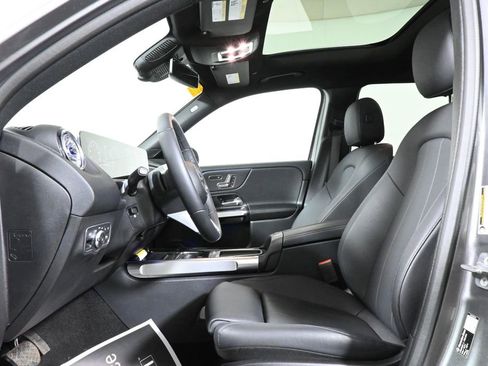 Certified 2026 Mercedes-Benz GLB 250 4MATIC image 3