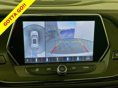 Used 2019 Chevrolet Blazer RS FWD image 14