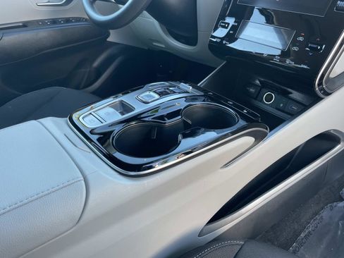 Certified 2023 Hyundai Tucson SEL w/ Cargo Package image 29