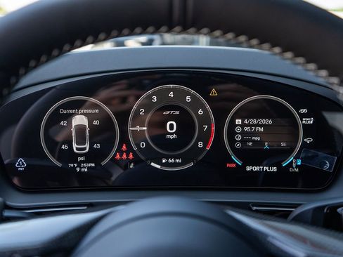 New 2026 Porsche Cayenne GTS AWD/4WD image 17