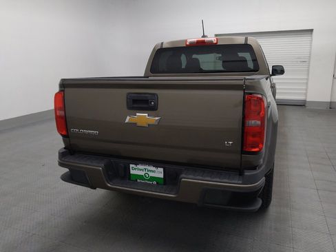 Used 2015 Chevrolet Colorado LT w/ LT Convenience Package image 7