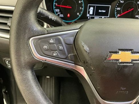 Used 2018 Chevrolet Equinox LT FWD image 24