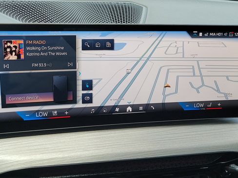 New 2026 BMW i4 eDrive40 w/ Premium Package RWD image 30