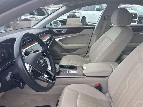 Used 2022 Audi A7 3.0T Premium Plus image 11