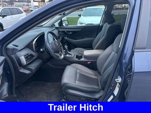 Used 2023 Subaru Outback Onyx Edition image 15