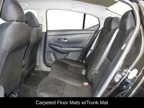 Used 2020 Nissan Sentra S image 10