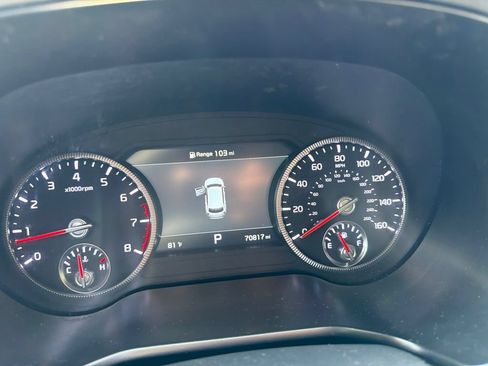 Used 2020 Kia Telluride SX AWD/4WD image 18