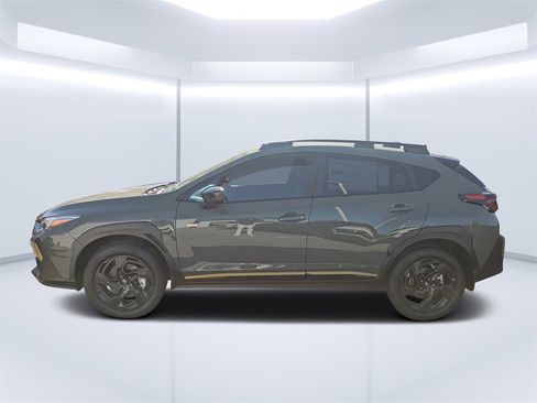 New 2026 Subaru Crosstrek 2.5i Sport image 6