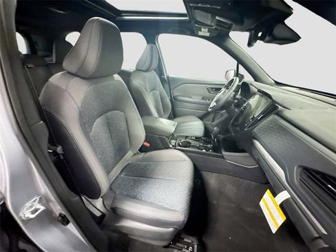 New 2026 Subaru Forester Premium image 30