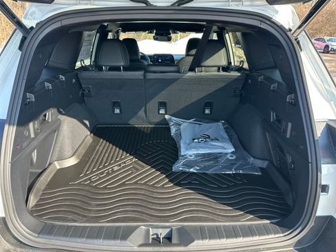 New 2026 Subaru Outback Premium image 17