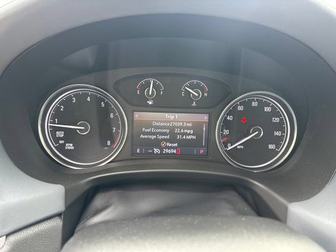 Used 2023 Buick Enclave Essence FWD image 14