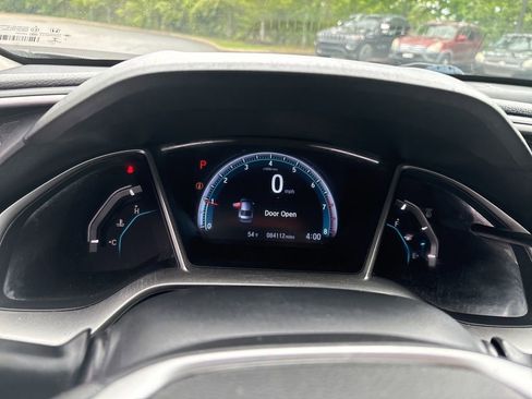 Used 2016 Honda Civic EX image 20
