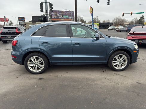 Used 2016 Audi Q3 2.0T Premium Plus image 7