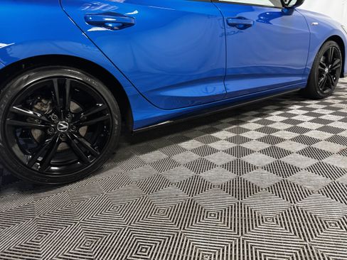 Used 2026 Acura Integra A-Spec FWD image 16