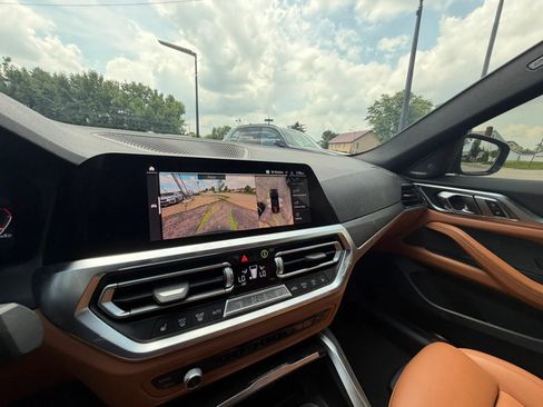 Used 2022 BMW M440i xDrive Gran Coupe w/ Premium Package AWD/4WD image 18