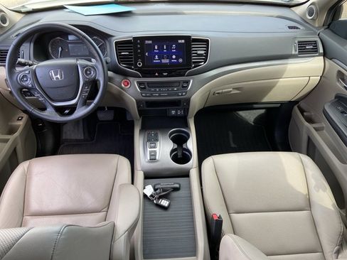 Used 2023 Honda Ridgeline RTL image 53