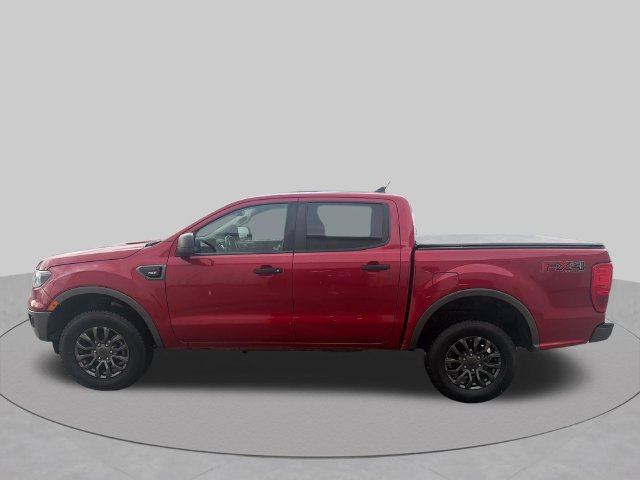 Used 2020 Ford Ranger XLT w/ Equipment Group 302A Luxury AWD/4WD image 2