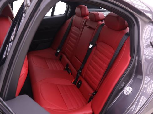 New 2026 Alfa Romeo Giulia AWD image 13