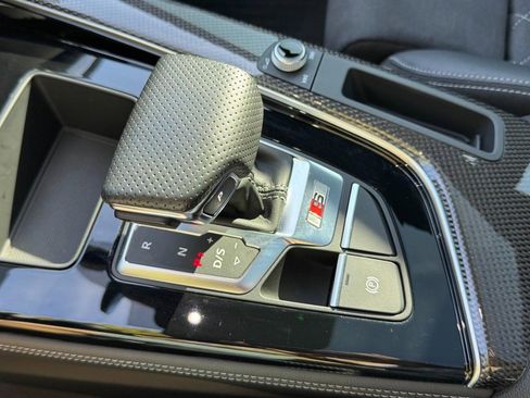 Used 2022 Audi S5 Premium Plus image 20