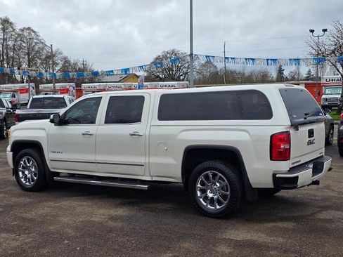 Used 2014 GMC Sierra 1500 Denali image 32