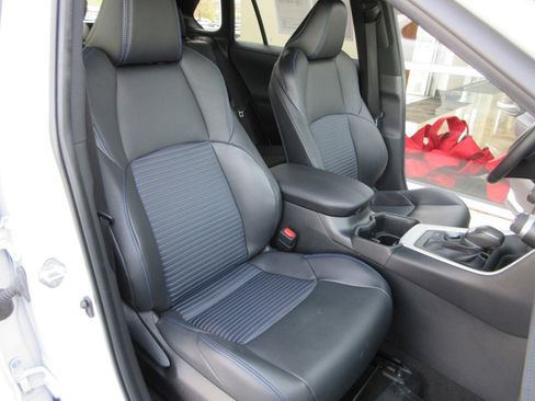 Used 2023 Toyota RAV4 XSE image 25