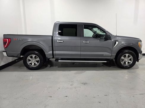 Used 2021 Ford F150 XLT w/ XTR Package image 21