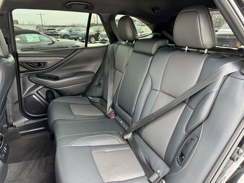 Used 2024 Subaru Outback Wilderness image 16