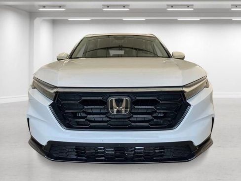 New 2026 Honda CR-V LX image 11