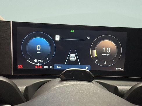 Certified 2025 Hyundai Tucson SEL image 24