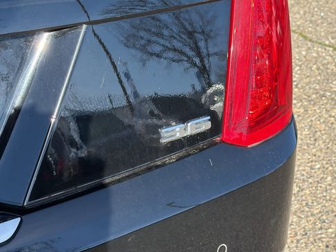 Used 2015 Cadillac ATS Luxury w/ Cold Weather Package image 18