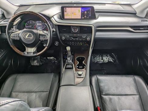 Used 2017 Lexus RX 350 FWD w/ Premium Package image 17