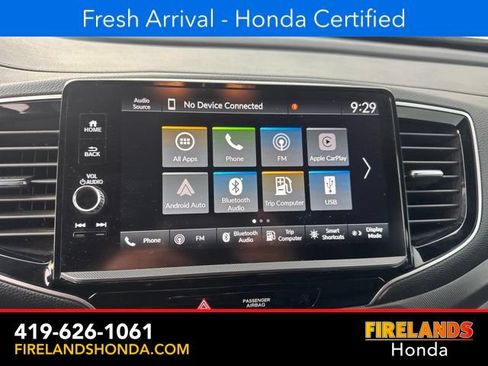 Used 2024 Honda Ridgeline Sport image 25